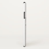 Coques Case-Mate iPhone Ne m'oblige pas à utiliser ma voix Opéra (Dos/Droite)