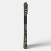 Coques Case-Mate iPhone Ne pas me rouler (camouflage) (Verso / Droite)