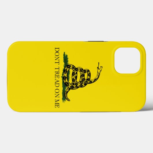 Coques Case-Mate iPhone Ne pas me tromper (Verso (horizontal))