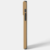 Coques Case-Mate iPhone Ne pas me tromper (Verso / Gauche)