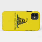 Coques Case-Mate iPhone Ne pas me tromper (Dos (Horizontal))