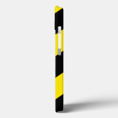 Coques Case-Mate iPhone Ne pas ouvrir avant Noël (Verso / Gauche)