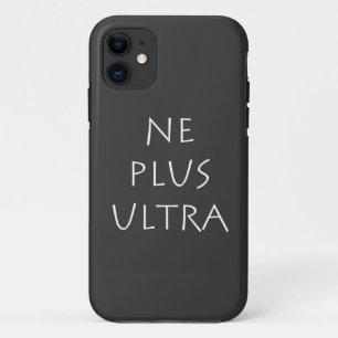 Case-Mate iPhone Case Ne Plus Ultra