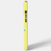 Coques Case-Mate iPhone né pour être sauvage (Verso / Gauche)