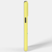 Coques Case-Mate iPhone né pour être sauvage (Verso / Droite)