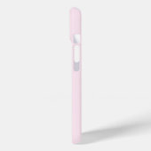 Coques Case-Mate iPhone Né pour être un Gymnaste (Verso / Gauche)