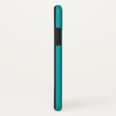 Coques Case-Mate iPhone Né pour voyager (Dos/Droite)