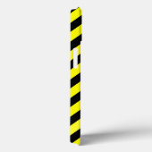 COQUES Case-Mate iPhone NE TOUCHE PAS - CHAUD (Verso / Droite)