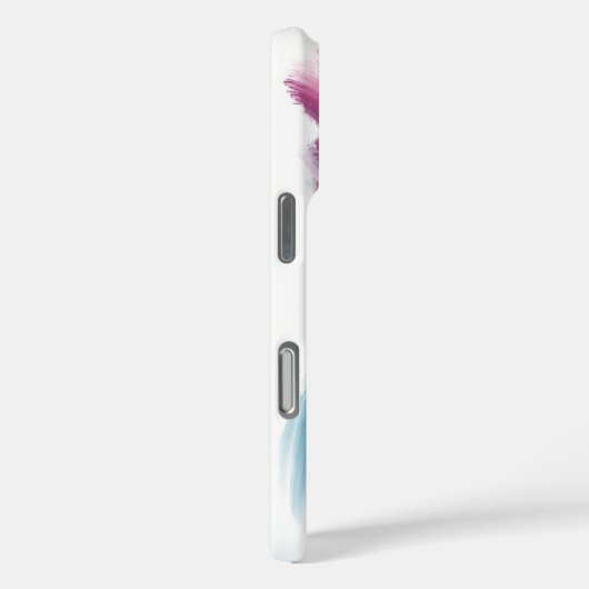 Coques Case-Mate iPhone Ne touchez pas (Verso / Droite)