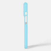 Coques Case-Mate iPhone Ne touchez pas au pingouin (Verso / Gauche)
