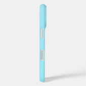 Coques Case-Mate iPhone Ne touchez pas au pingouin (Verso / Droite)