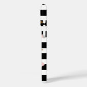 Coques Case-Mate iPhone Ne tuez pas ma vibe (Verso / Gauche)