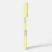 Coques Case-Mate iPhone Néanmoins elle a persisté (Verso / Droite)