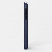 Coques Case-Mate iPhone Néanmoins, Elle A Persisté (Dos/Gauche)
