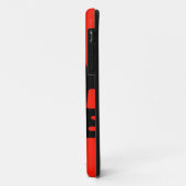 Coques Case-Mate iPhone Nebo-Ty Clupkitz 6 (Dos/Gauche)