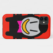 Coques Case-Mate iPhone Nebo-Ty Clupkitz 6 (Dos (Horizontal))