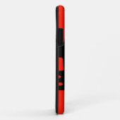 Coques Case-Mate iPhone Nebo-Ty Clupkitz 6 (Dos/Droite)
