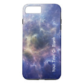 Coques Case-Mate iPhone Nebula (Dos)