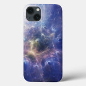 Coques Case-Mate iPhone Nebula (Verso)
