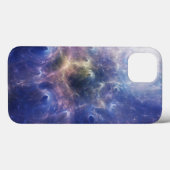 Coques Case-Mate iPhone Nebula (Verso (horizontal))