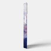 Coques Case-Mate iPhone Nebula (Verso / Droite)