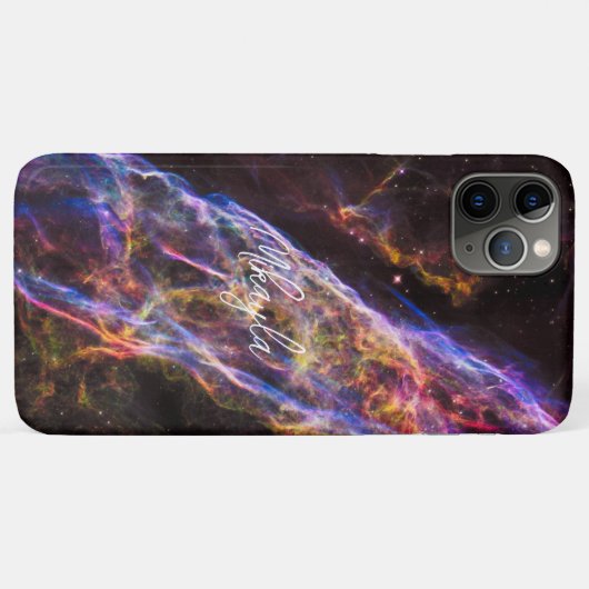 Coques Case-Mate iPhone Nebula (Dos (Horizontal))
