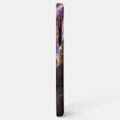 Coques Case-Mate iPhone Nebula (Dos/Gauche)