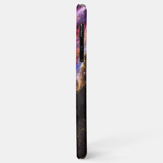 Coques Case-Mate iPhone Nebula (Dos/Gauche)