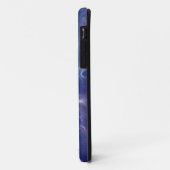 Coques Case-Mate iPhone Nebula (Dos/Gauche)