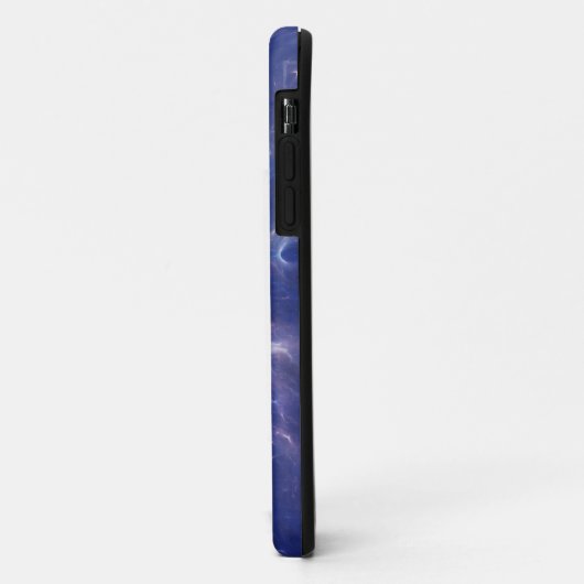 Coques Case-Mate iPhone Nebula (Dos/Gauche)