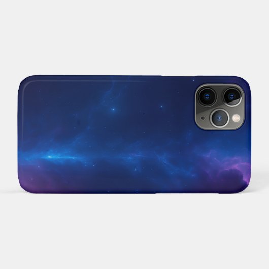 Coques Case-Mate iPhone Nebula (Dos (Horizontal))