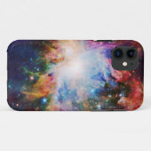 Coques Case-Mate iPhone Nebula (Dos (Horizontal))