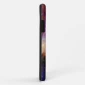 Coques Case-Mate iPhone Nebula (Dos/Droite)