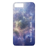 Coques Case-Mate iPhone Nebula (Dos)