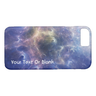 Coque iPhone 8/7 Nebula