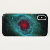 Coques Case-Mate iPhone Nebula astronomie geek de l'espace scientifique (Dos (Horizontal))