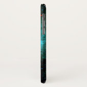 Coques Case-Mate iPhone Nebula astronomie geek de l'espace scientifique (Dos/Gauche)