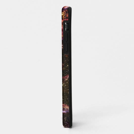 Coques Case-Mate iPhone Nebula Boucle Cygnus (Dos/Gauche)