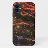 Coques Case-Mate iPhone Nebula Boucle Cygnus (Dos)