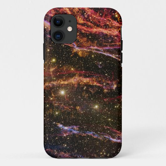 Coques Case-Mate iPhone Nebula Boucle Cygnus (Dos)