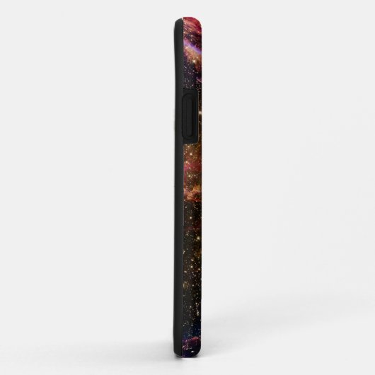 Coques Case-Mate iPhone Nebula Boucle Cygnus (Dos/Droite)