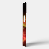 Coques Case-Mate iPhone Nebula de crabe dans l'espace via Hubble (Verso / Droite)