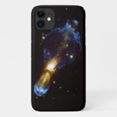 Coques Case-Mate iPhone Nebula d'oeuf pourri du télescope spatial Hubble (Dos)