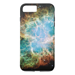 Coques Pour iPhone Nebula du crabe