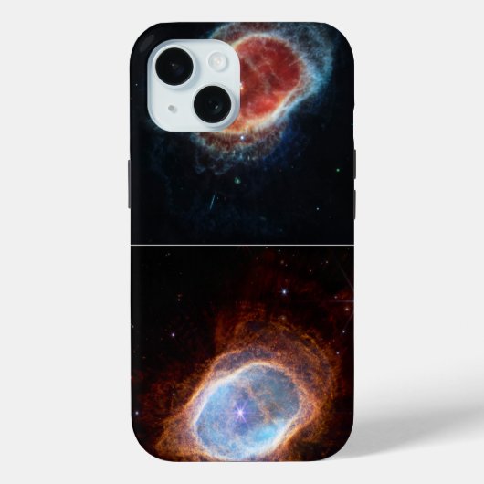 Coques Case-Mate iPhone Nebula du Ring Sud (Verso)