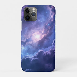 Case-Mate iPhone Case Nebula du Voile Cosmique