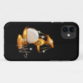 Coques Case-Mate iPhone Nebula Libra Venus Zodiac (Dos (Horizontal))