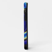 Coques Case-Mate iPhone nébuleuse Abstraite en spirale de l'orion 3 (Dos/Gauche)