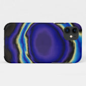 Coques Case-Mate iPhone nébuleuse Abstraite en spirale de l'orion 3 (Dos (Horizontal))