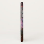 Coques Case-Mate iPhone Nébuleuse de Carina - notre univers impressionnant (Dos/Gauche)